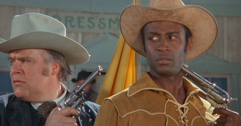 The Timeless Humor of “Blazing Saddles”: A Look at the Most Memorable Quotes