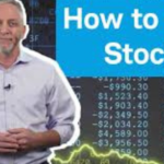 How to Sell Stock on Charles Schwab