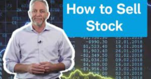 How to Sell Stock on Charles Schwab