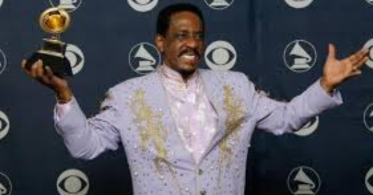 Ike Turner Net Worth: A Deep Dive into the Life and Finances of a Music Legend