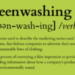 What Does Greenwashing Mean in Sustainable Investing?